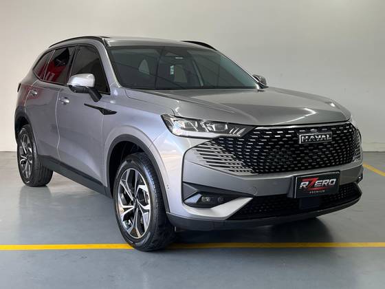 GWM HAVAL H6 1.5 PHEV PREMIUM AWD E-TRACTION
